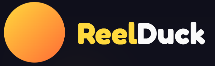 reelduck logo